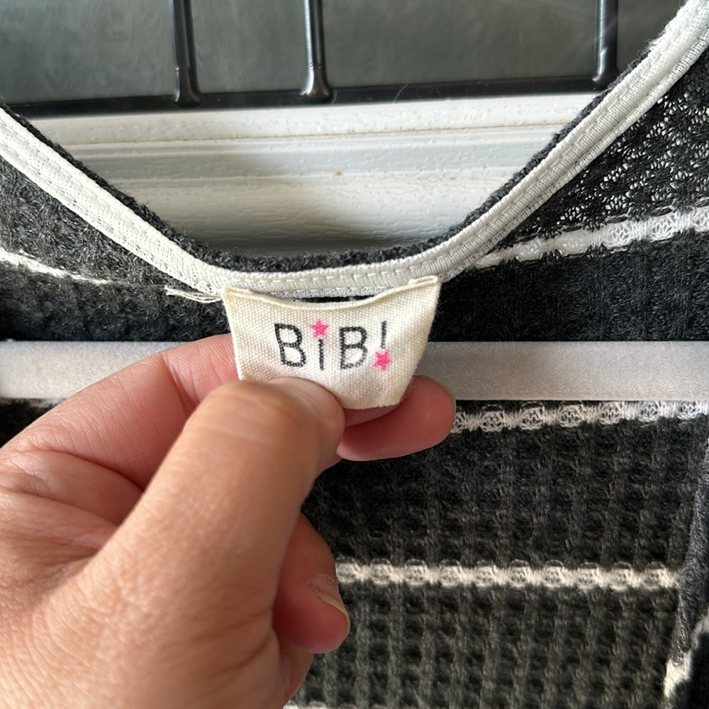 Bibi Sweater - image 3